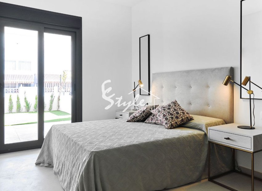 Новостройки - Apartamento - Torrevieja - Торревьеха