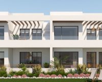 Новостройки - Apartamento - Torrevieja - Торревьеха