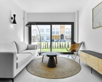 Новостройки - Apartamento - Torrevieja - Торревьеха