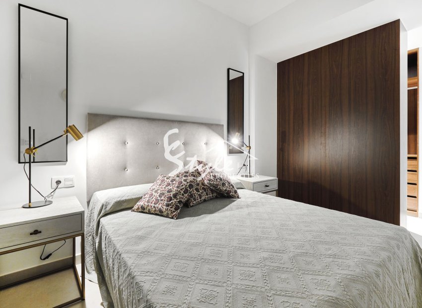 Новостройки - Apartamento - Torrevieja - Торревьеха