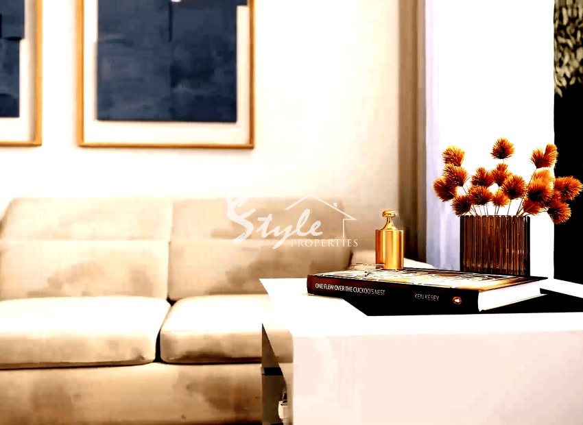 Новостройки - Apartamento - Torrevieja - Торревьеха