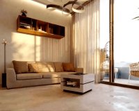 Новостройки - Apartamento - Torrevieja - Торревьеха