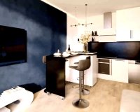 Новостройки - Apartamento - Torrevieja - Торревьеха