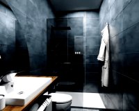 Новостройки - Apartamento - Torrevieja - Торревьеха