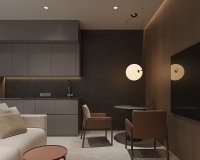 Новостройки - Apartamento - Torrevieja - Торревьеха