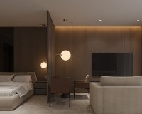 Новостройки - Apartamento - Torrevieja - Торревьеха