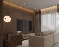 Новостройки - Apartamento - Torrevieja - Торревьеха
