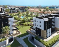 Новостройки - Apartamento - Torrevieja - Торревьеха