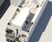 Новостройки - Apartamento - Torrevieja - Торревьеха