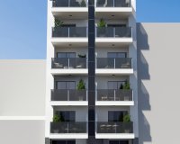 Новостройки - Apartamento - Torrevieja - Торревьеха