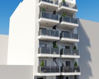 Новостройки - Apartamento - Torrevieja - Торревьеха