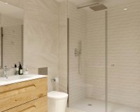 Новостройки - Apartamento - Torrevieja - Торревьеха