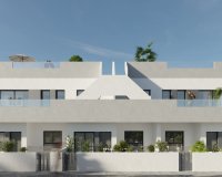 Новостройки - Apartamento - Torrevieja - Торревьеха