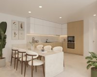 Новостройки - Apartamento - Torrevieja - Торревьеха