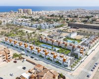 Новостройки - Apartamento - Torrevieja - Торревьеха