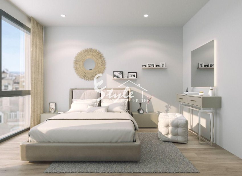 Новостройки - Apartamento - Torrevieja - Торревьеха