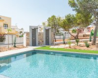 Новостройки - Apartamento - Torrevieja - Торревьеха