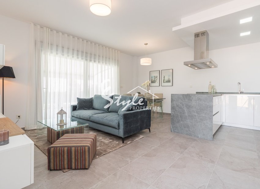 Новостройки - Apartamento - Torrevieja - Торревьеха