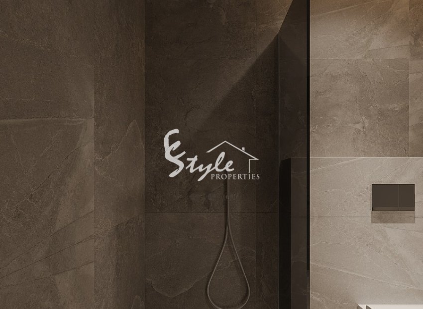 Новостройки - Apartamento - Torrevieja - Торревьеха