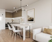 Новостройки - Apartamento - Torrevieja - Торревьеха