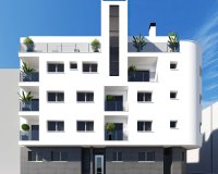 Новостройки - Apartamento - Torrevieja - Торревьеха