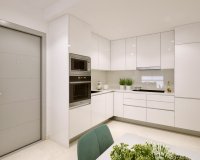 Новостройки - Apartamento - Torrevieja - Торревьеха