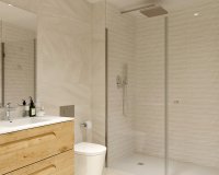 Новостройки - Apartamento - Torrevieja - Торревьеха