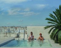 Новостройки - Apartamento - Torrevieja - Торревьеха