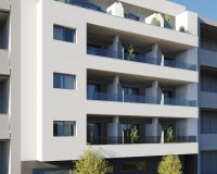 Новостройки - Apartamento - Torrevieja - Торревьеха