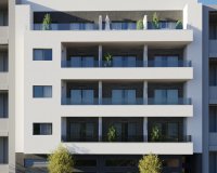 Новостройки - Apartamento - Torrevieja - Торревьеха