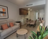 Новостройки - Apartamento - Torrevieja - Торревьеха
