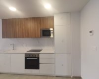 Новостройки - Apartamento - Torrevieja - Торревьеха