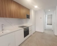 Новостройки - Apartamento - Torrevieja - Торревьеха