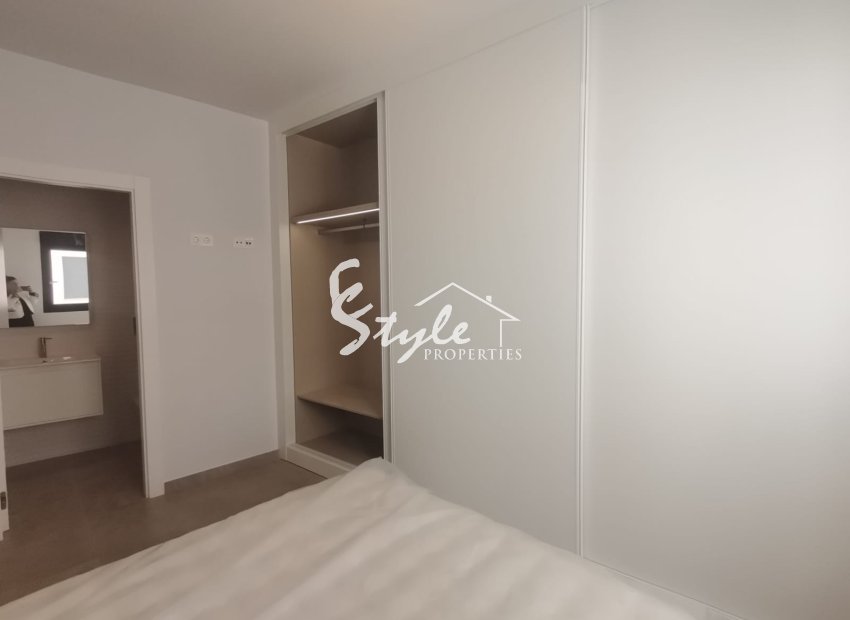 Новостройки - Apartamento - Torrevieja - Торревьеха