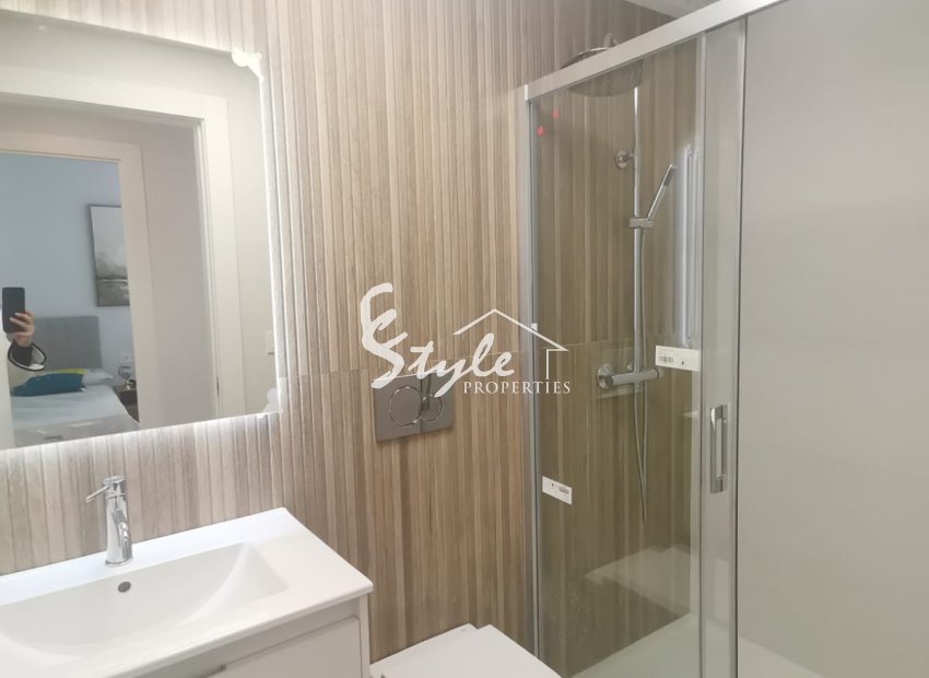 Новостройки - Apartamento - Torrevieja - Торревьеха