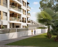 Новостройки - Apartamento - Torrevieja - Торревьеха