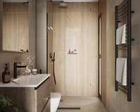 Новостройки - Apartamento - Torrevieja - Торревьеха