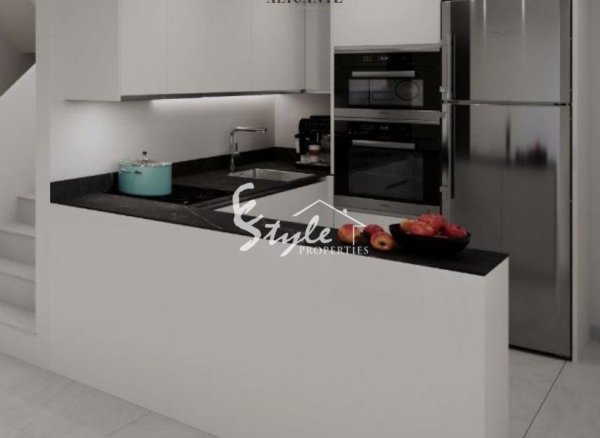 Новостройки - Apartamento - Torrevieja - Торревьеха