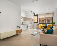 Новостройки - Apartamento - Torrevieja - Торревьеха