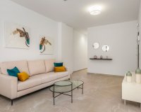 Новостройки - Apartamento - Torrevieja - Торревьеха