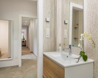 Новостройки - Apartamento - Torrevieja - Торревьеха