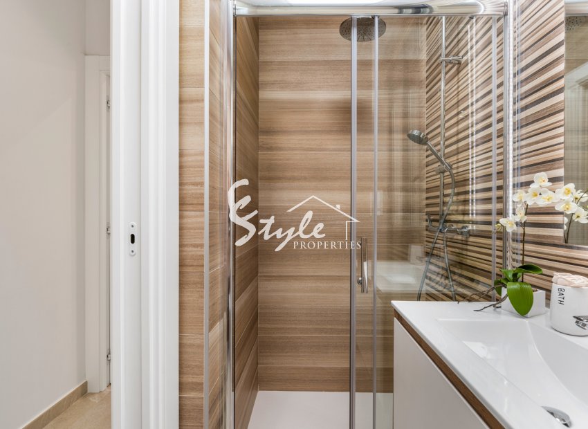 Новостройки - Apartamento - Torrevieja - Торревьеха