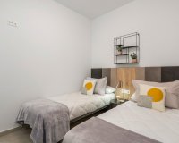 Новостройки - Apartamento - Torrevieja - Торревьеха