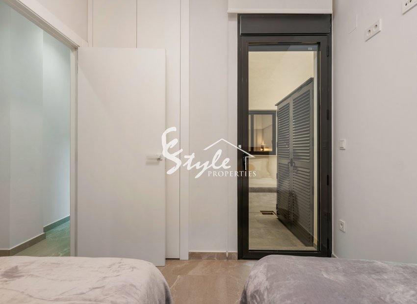 Новостройки - Apartamento - Torrevieja - Торревьеха