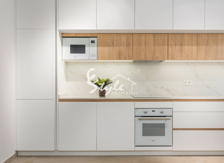 Новостройки - Apartamento - Torrevieja - Торревьеха