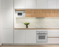 Новостройки - Apartamento - Torrevieja - Торревьеха