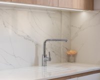 Новостройки - Apartamento - Torrevieja - Торревьеха