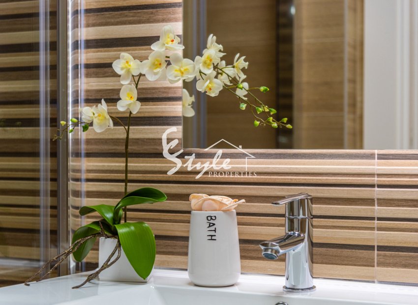 Новостройки - Apartamento - Torrevieja - Торревьеха