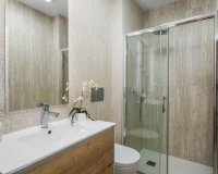Новостройки - Apartamento - Torrevieja - Торревьеха