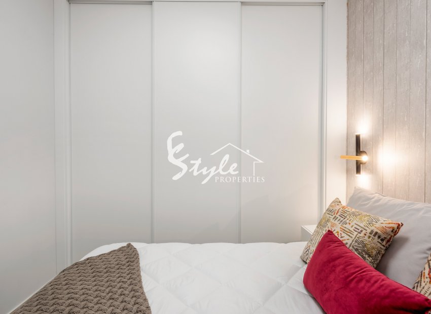 Новостройки - Apartamento - Torrevieja - Торревьеха